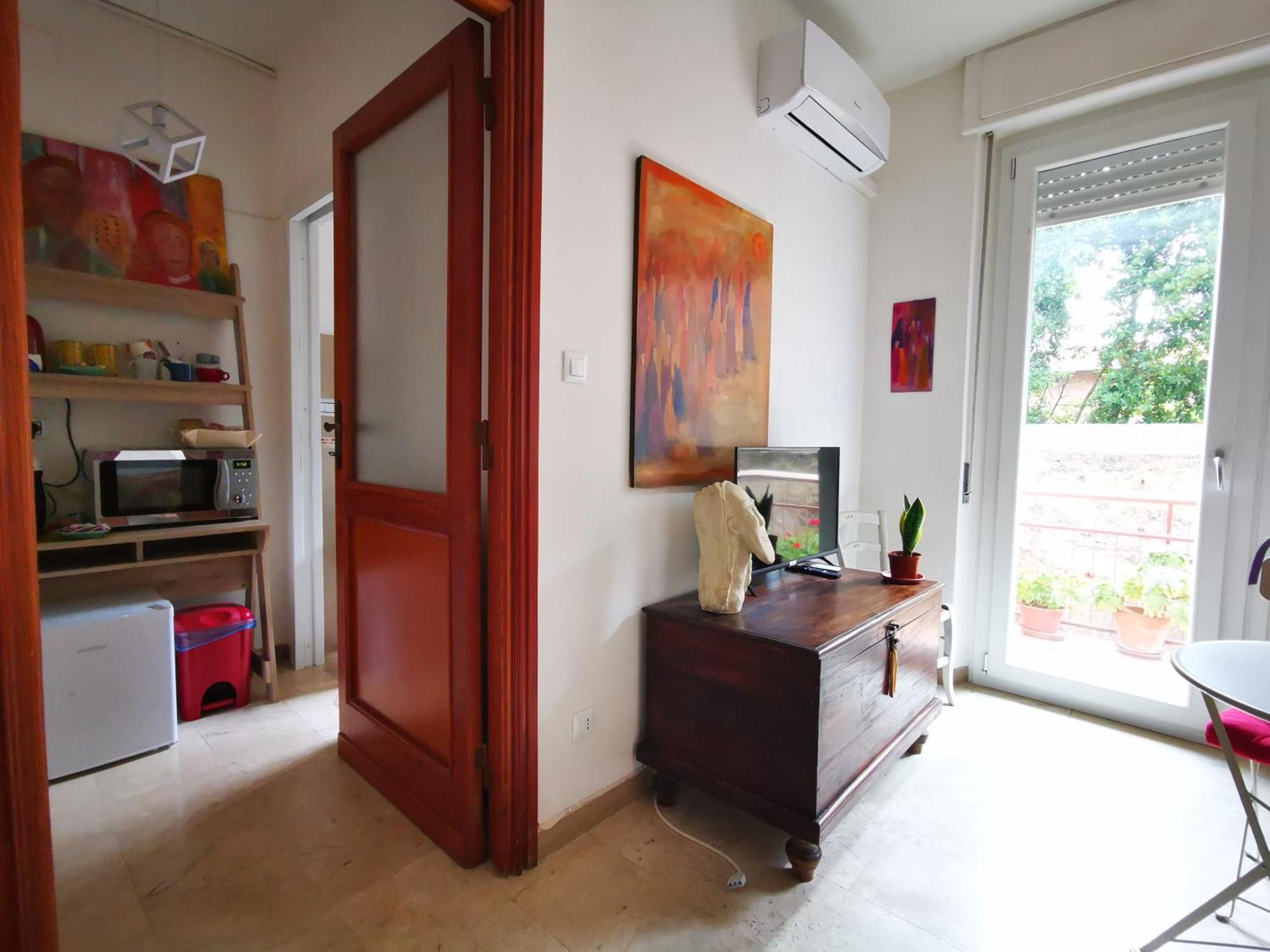 Amariglio Apartment Sassari Exterior foto