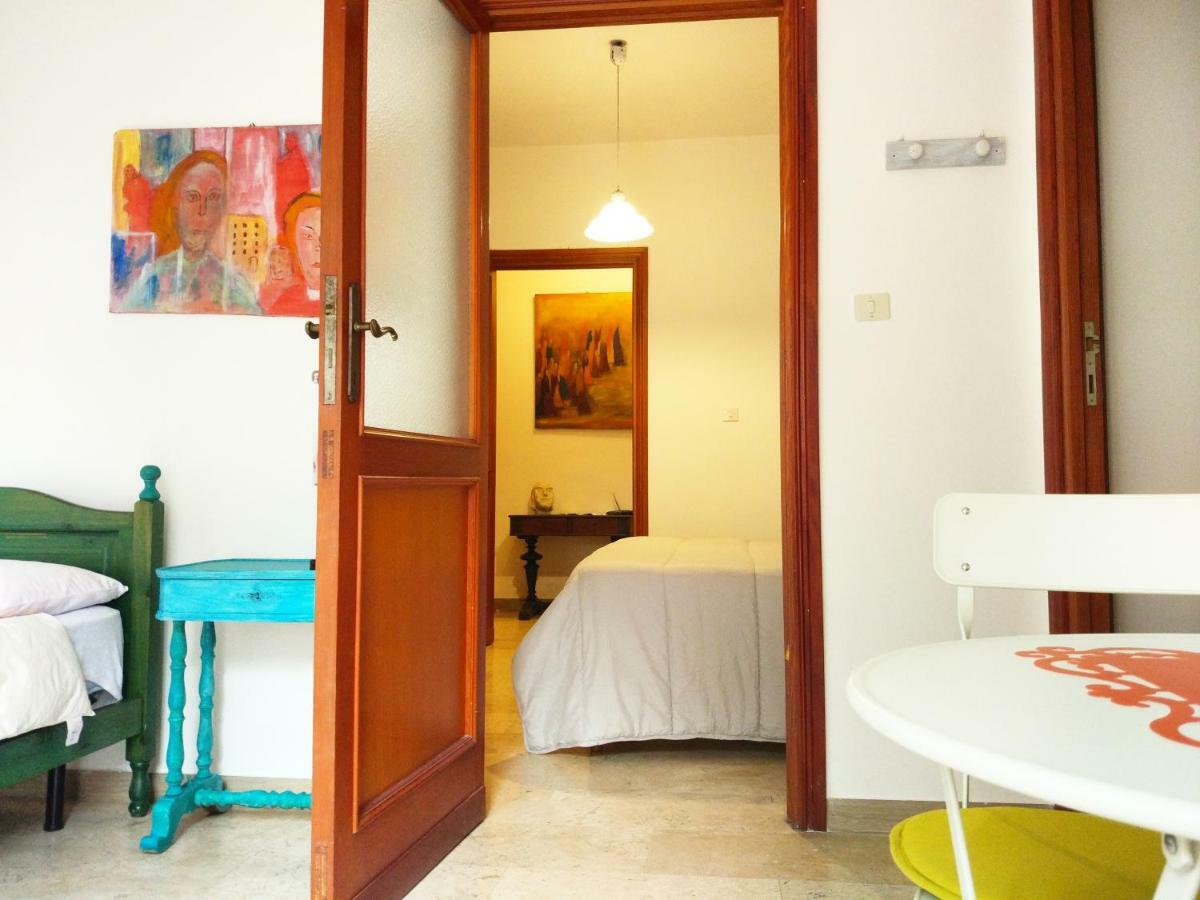 Amariglio Apartment Sassari Exterior foto